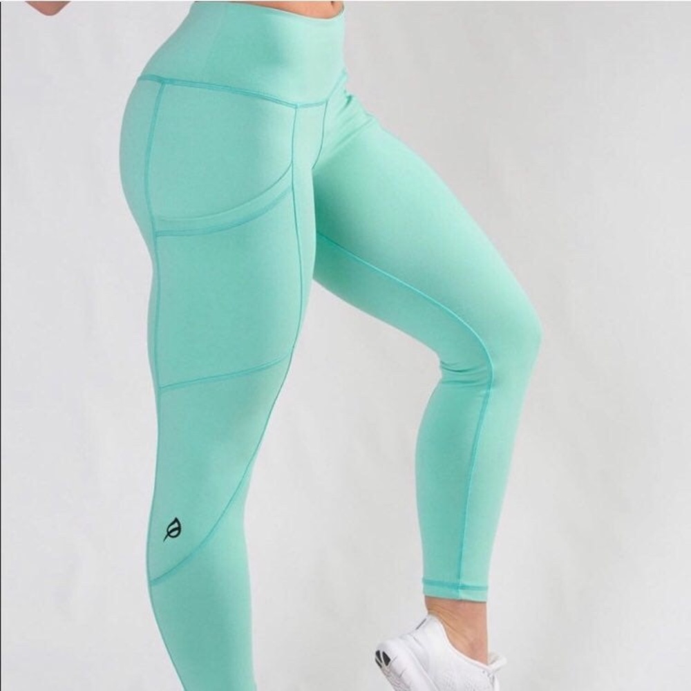 P’tula Sami leggings